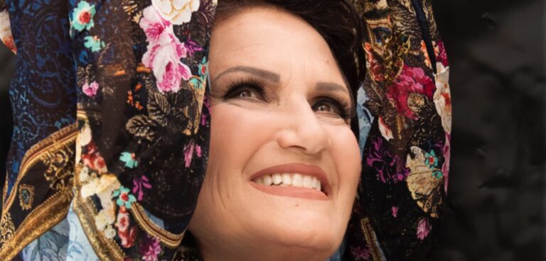 Αλκηστις Πρωτοψάλτη καλοκαιρινή περιοδεία 2022