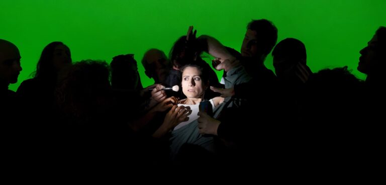 «Αντιγόνη» του Σοφοκλή Αλέξανδρος Ραπτοτάσιος Πειραιώς 260