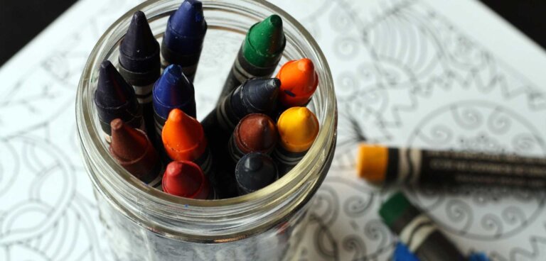 Από τον βυθό της θάλασσας έως τον κήπο μας