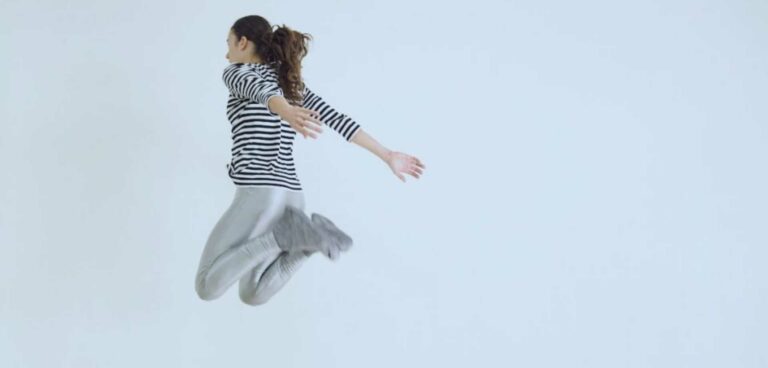 Βlue Beyond - Ελεονώρα Σιαράβα