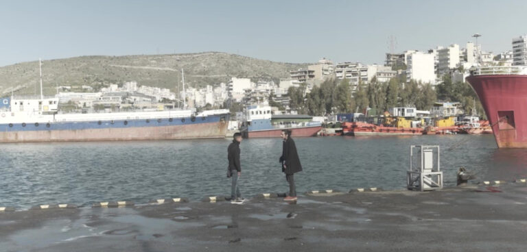 Γενιά 17 ΕΡΤ3 Στόχο 14, Ζωή στο νερό