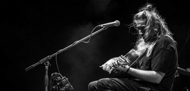 Γιάννης Χαρούλης I ΠΕΡΙΟΔΕΙΑ ΙΟΥΝΙΟΣ 2022