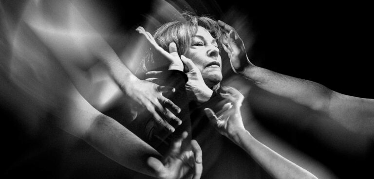 Δημήτρης Καραντζάς Πέρσες