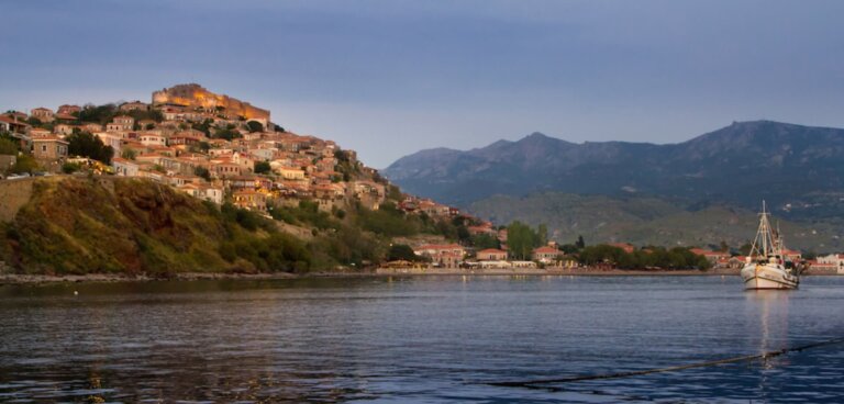 Διεθνές Φεστιβάλ Μουσικής Μολύβου 2022 (