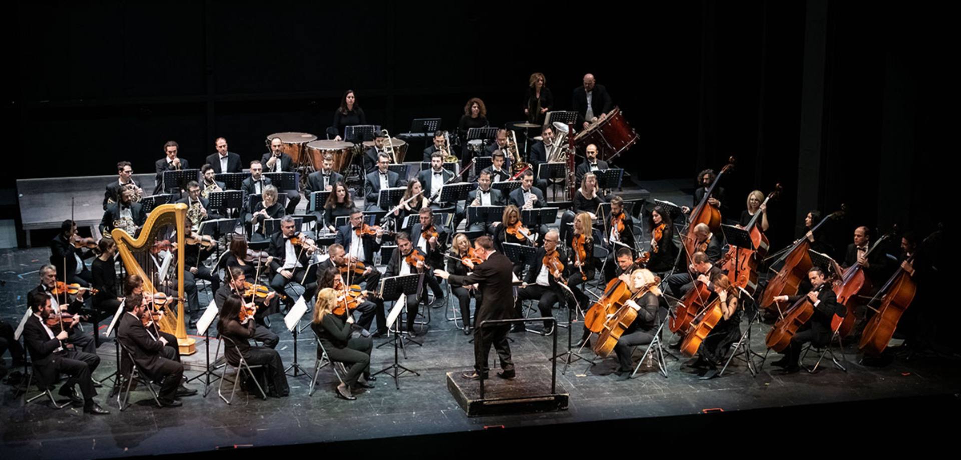 Δύο κατανυκτικές Πασχαλινές Συναυλίες έρχονται στο Δημοτικό Θέατρο Ολύμπια