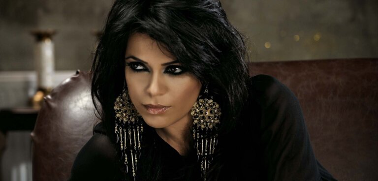 Η Yasmin Levy στο Πάρκο Σταύρος Νιάρχος