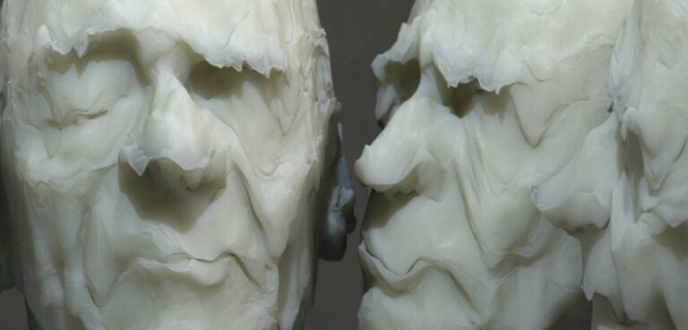 Η Μέσα χώρα, η νέα όπερα του Άγγελου Τριανταφύλλου