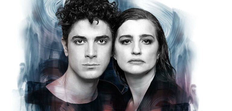 Ηλέκτρα του Ευριπίδη με τη Μαρία Κίτσου