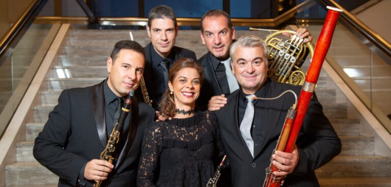 Κρατική Ορχήστρα Αθηνών Βιομηχανικό Μουσείο Φωταερίου Επαναστάσεις (