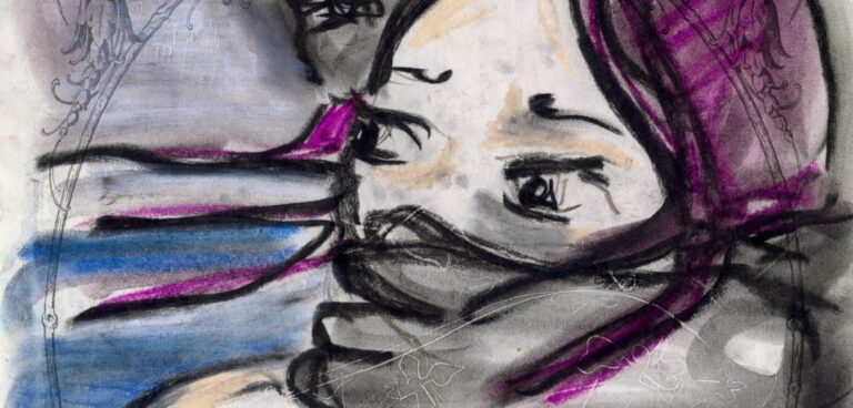 ΛΥΔΙΑ ΒΕΝΙΕΡΗ ΠΑΡΟΥΣΙΑΖΕΙ ΤΟΝ ΒΥΡΩΝΙΚΟ ΚΩΔΙΚΑ ΣΤΗΝ ΠΙΝΑΚΟΘΗΚΗ ΤΟΥ ΔΗΜΟΥ ΑΘΗΝΑΙΩΝ