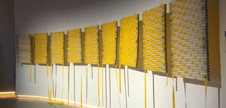 "ΜΕΤΑΜΟΡHOSES" @ GREEK PAVILION EXPO 2020DUBAI