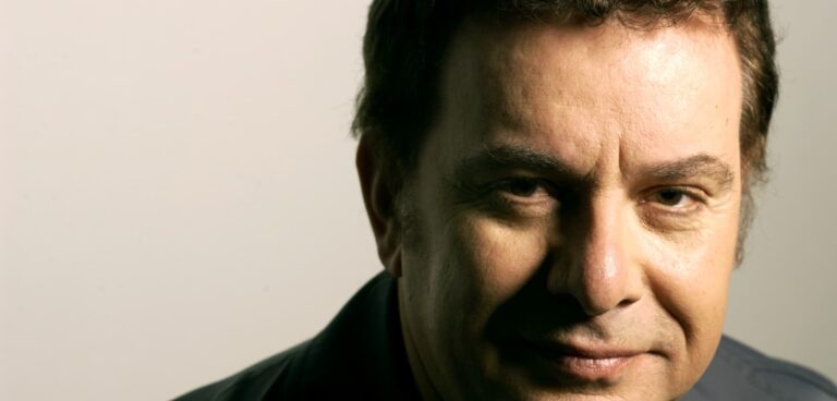 Μανώλης Μητσιάς Κήπος Μεγάρου 2022