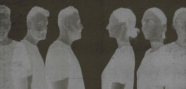 Μετά το τέλος του κόσμου· ένα αρχείο ματαιωμένων σχεδίων