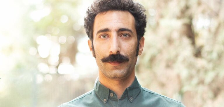 Ο Γιάννης Διονυσίου live στο ΙΛΙΟΝ plus