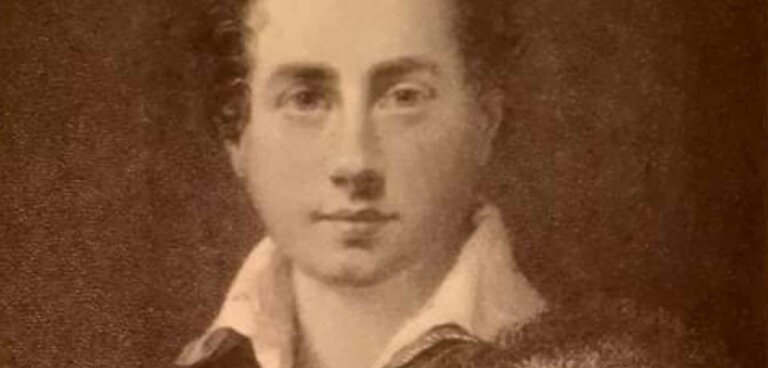 Ο ΦΙΛΕΛΛΗΝΑΣ ΜΠΑΪΡΟΝ ΣΤΗΝ ΑΤΤΙΚΗ ΚΑΙ ΤΟΝ ΠΕΙΡΑΙΑ