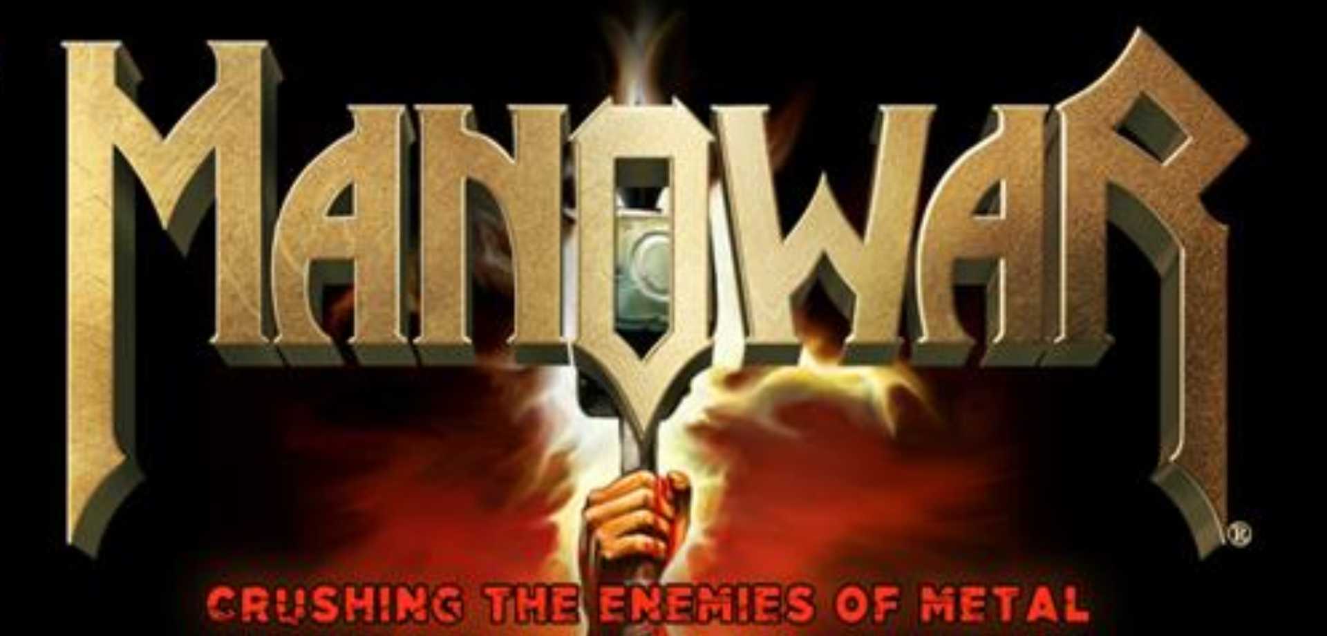 Οι Manowar, οι Rotting Christ και οι Rhapsody Οf Fire στο Release Athens 2022