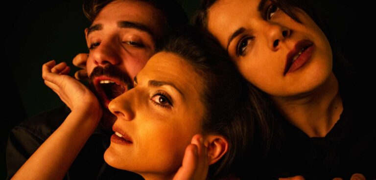 «Οι Ηλίθιοι» του Lars Von Trier - VAULT