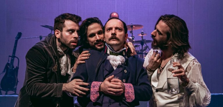 Οι Παίχτες Γιώργος Κουτλής 2η χρονιά