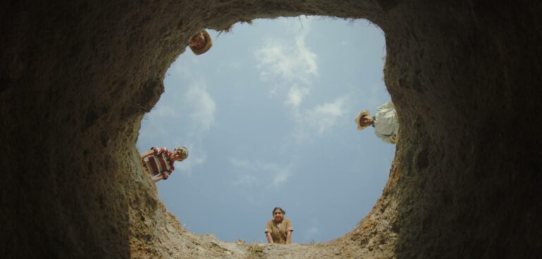 ΠΑΡΟΥΣΙΑΣΗ ΠΡΟΓΡΑΜΜΑΤΟΣ 24ου ΦΕΣΤΙΒΑΛ ΝΤΟΚΙΜΑΝΤΕΡ ΘΕΣΣΑΛΟΝΙΚΗΣ