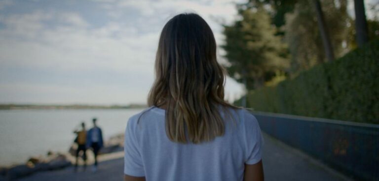 Προβολή του ντοκιμαντέρ Femicidio στο CineDoc