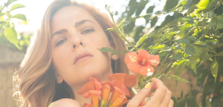 Ρένα Μόρφη Gazarte Roof Stage 2022