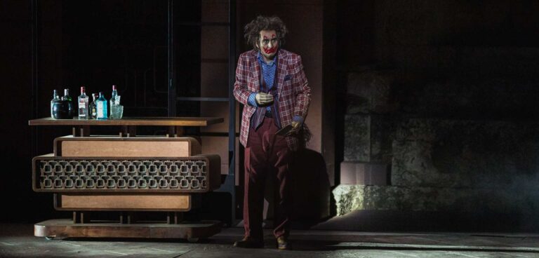 Ριγολέττος - Ηρώδειο