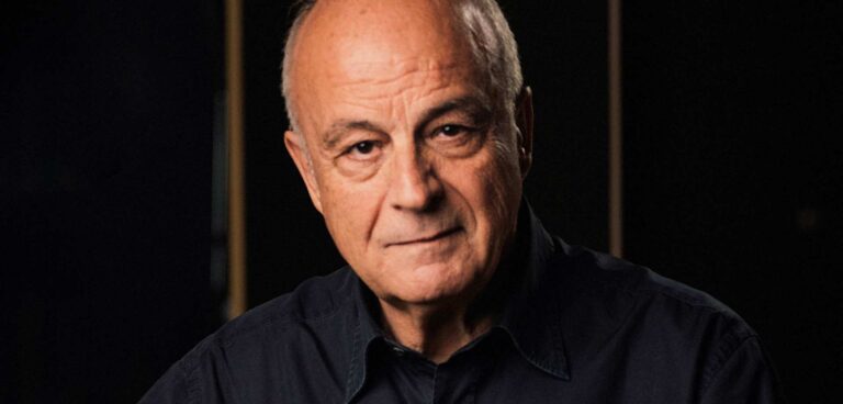 «ΣΠΙΤΙ ΜΕ ΤΟ MEGA» ΜΕ ΤΟΝ ΘΑΝΑΣΗ ΠΟΛΥΚΑΝΔΡΙΩΤΗ