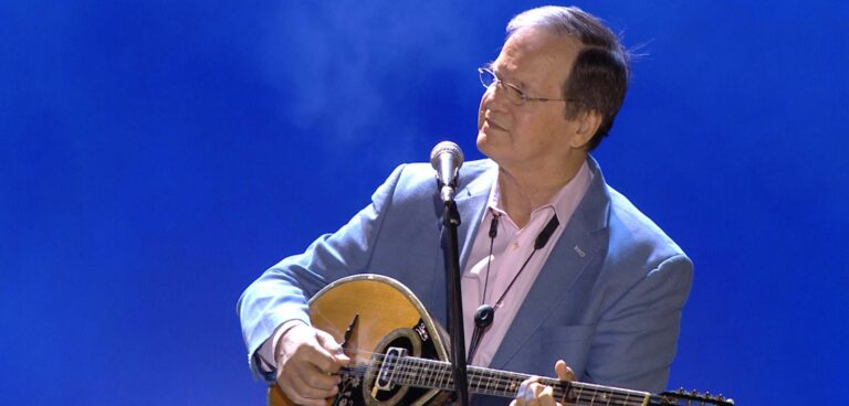 «ΣΠΙΤΙ ΜΕ ΤΟ MEGA» ΜΕ ΤΟΝ ΧΡΗΣΤΟ ΝΙΚΟΛΟΠΟΥΛΟ