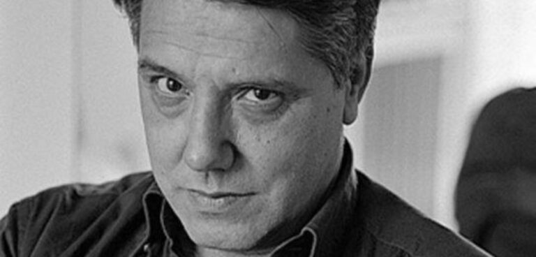 Σεμινάριο με τον Ανδρέα Στάικο "Η τέχνη της γραφής"