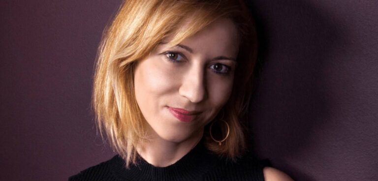 Σοφία Ευτυχιάδου