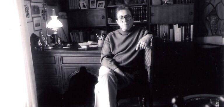 Στη Χώρα Καμπανέλλη. Νάξος, Μαουτχάουζεν, Αθήνα' στο Μουσείο Μπενάκη