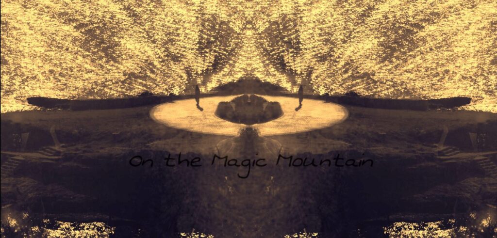 «Στο Μαγικό Βουνό» στη FokiaNou Art Space