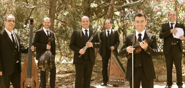 ΤΑΚΙΜ Φεστιβάλ Αθηνών και Επιδαύρου 2022