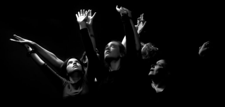 Τρωάδες Σαρτρ ομάδα ΘΕΑΜΑ 2022