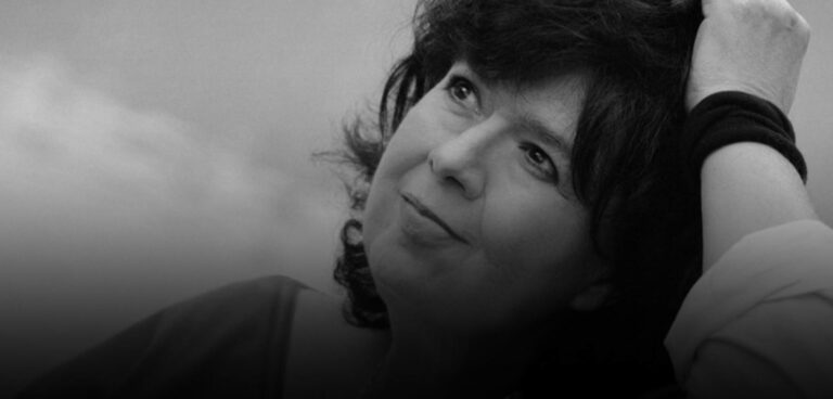 «Τσάι γιασεμιού» Μια βραδιά με τα τραγούδια της Αρλέτας