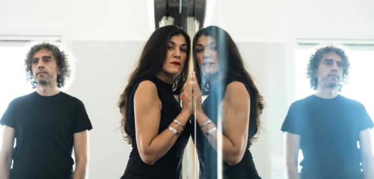 «Φεδερίκο Γκαρθία Λόρκα_ Ένα ελληνικό μουσικό πορτρέτο» Εναλλακτική Σκηνή Εθνικής Λυρικής Σκηνής