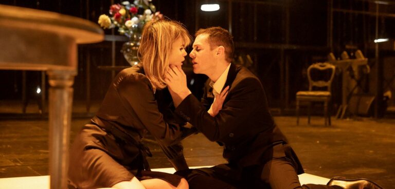 Φεστιβάλ Αθηνών Επιδαύρου 2022