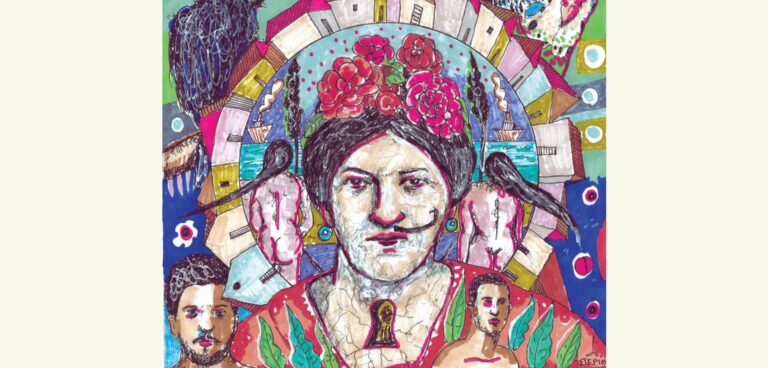 Φωτεινή Βελεσιώτου Σταυρός του Νότου Plus 2022