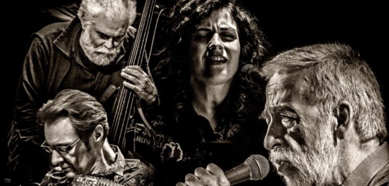 Χειμερινοί Κολυμβητές CT Garden Festival 2022