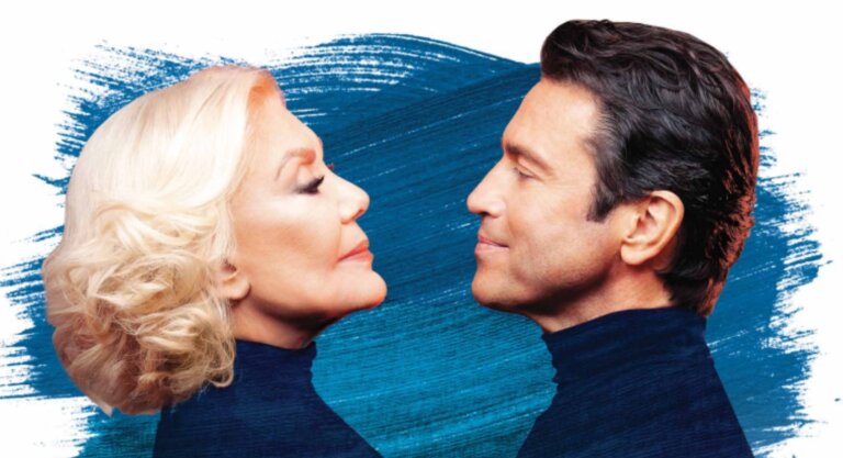 Μαρινέλλα Μάριος Φραγκούλης Αρχαίο Θέατρο Φιλίππων