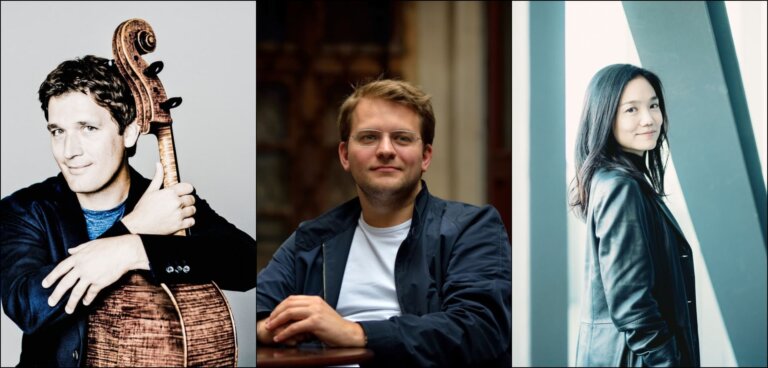 7ο Φεστιβάλ Κλασικής Μουσικής Κουφονησίων