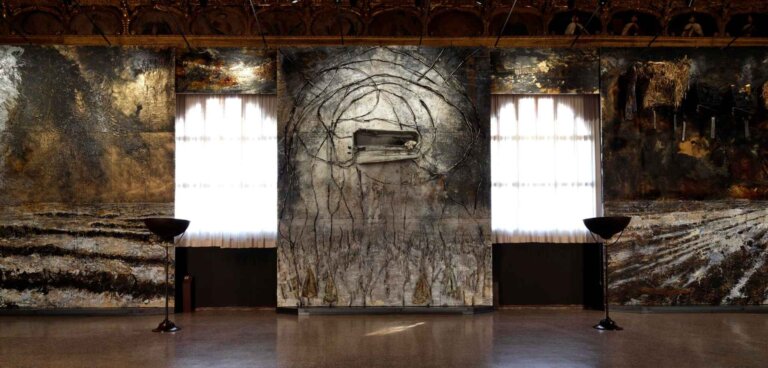 Anselm Kiefer