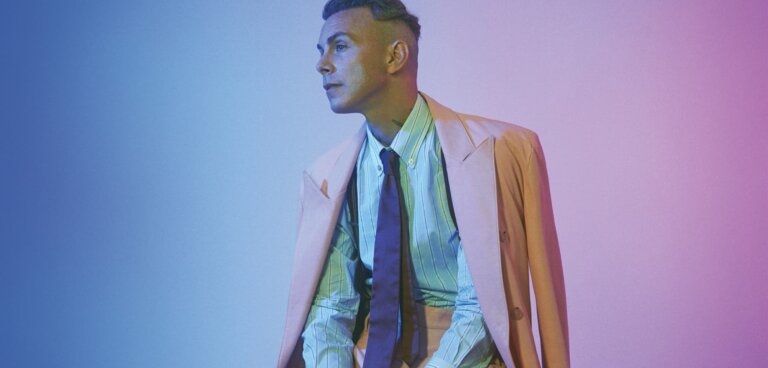 Asaf Avidan Ηρώδειο