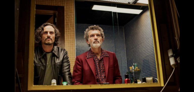 Πόνος και Δόξα