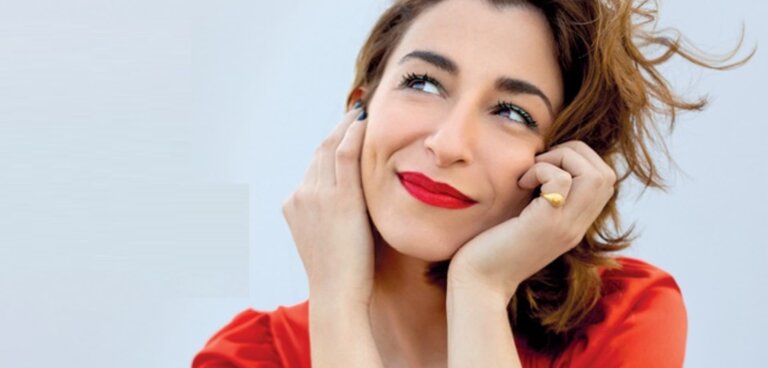 Μαρίζα Ρίζου Θέατρο Βράχων (1)