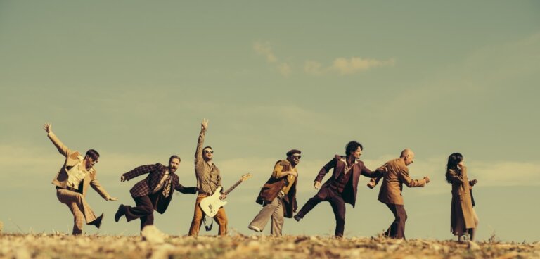 «Ο τυχαίος θάνατος ενός αναρχικού» Γιάννης Κακλέας 2η χρονιά