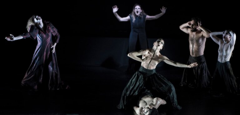 Πέρσες Ομάδα Σημείο Μηδέν (1)