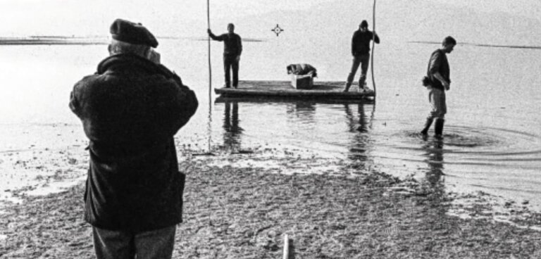 Το βλέμμα της αιωνιότητας (1)