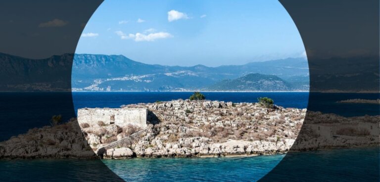 THE ΤΕΛΟΣ SOCIETY Παρατηρητήριο στα άκρα