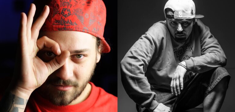 aki Tsan & Phyrosun ΚΠΙΣΝ
